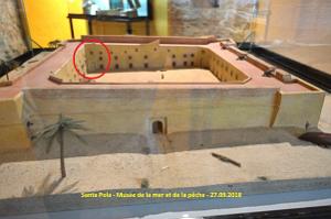 35 SANTA POLA - MUSEE DE LA MER ET DE LA PECHE (15)